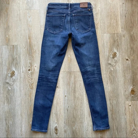 LUCKY BRAND | Stella Skinny Jeans - Picture 8 of 10